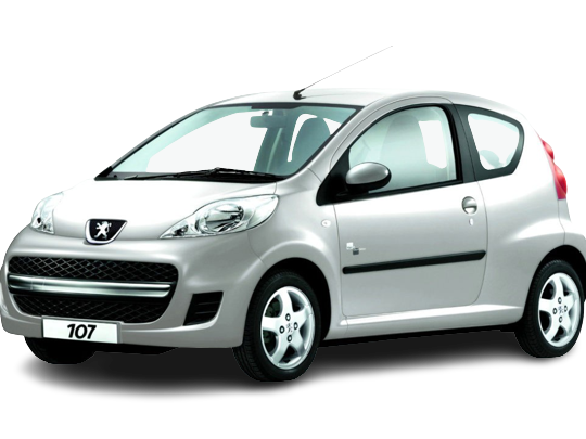 rent a car