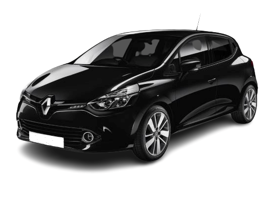 rent a car renualt clio