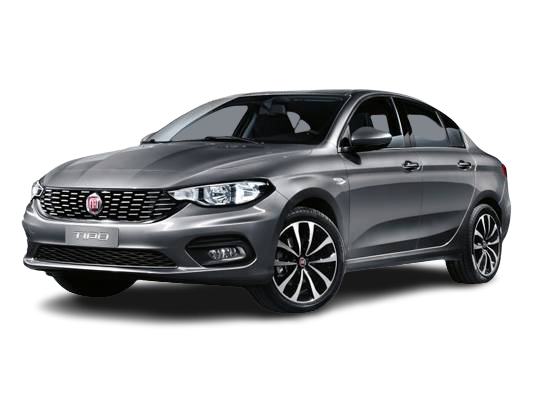 rent a car fiat