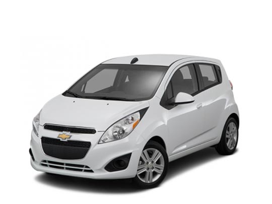 rent a car chevrolet spark, rent a car beograd