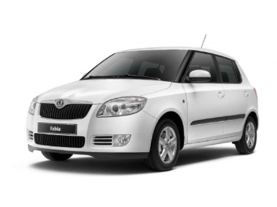 beograd rent a car srbija skoda fabia, rent a car beograd