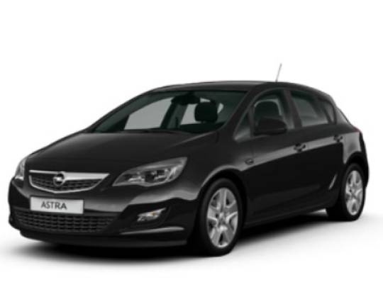 rent a car