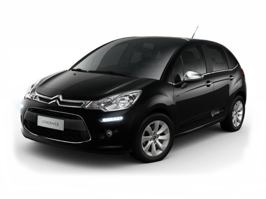 rent a car citroen c3