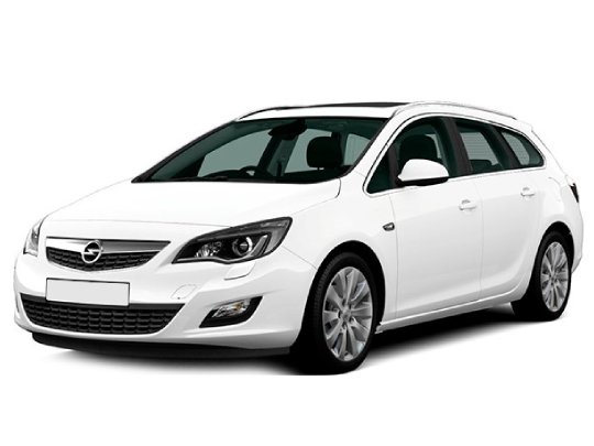 rent a car opel astra j karavan